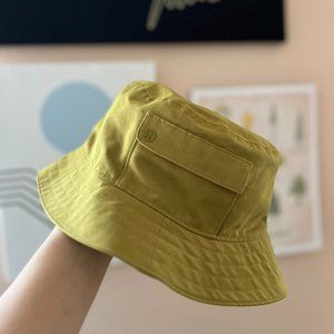 Lululemon Pocket Bucket Hat